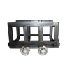 MLC5(3)-9 Carros de vagones de transporte de material de minas de carbón