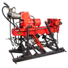 ZDY4000L Plataforma de perforación de túnel hidráulica completa tipo oruga