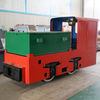 Locomotora de batería minera CTY2.5/6,7,9G