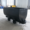 MGC3.3-9 Fixed Coal Mine Wagon