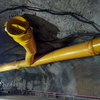 Conductos de ventilación para minería