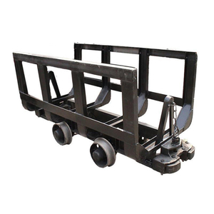 Carro minero de suministro de material MLC2-6 