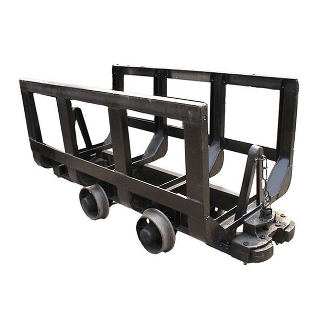Carro minero de suministro de material MLC2-6 