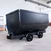MGC3.3-9 Fixed Coal Mine Wagon
