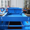 Alimentador de correa serie GLD