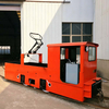 Locomotora de carro minero CJY7/6GP