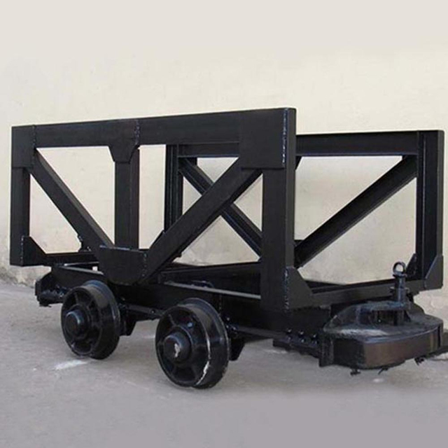 Carro minero de suministro de material MLC2-6 
