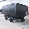MGC3.3-9 Fixed Coal Mine Wagon