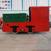 Locomotora de batería minera CTY2.5/6,7,9G
