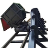 MCC0.7-6 Underground Mining Bottom Dump Ore Car