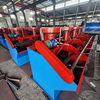 maquina de flotacion minera