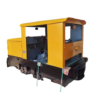 Locomotoras diésel CCG 3.0/600J (B)