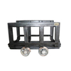 Carro minero de suministro de material MLC2-6 