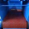 Alimentador de correa serie GLD