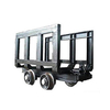 Carro minero de suministro de material MLC2-6 